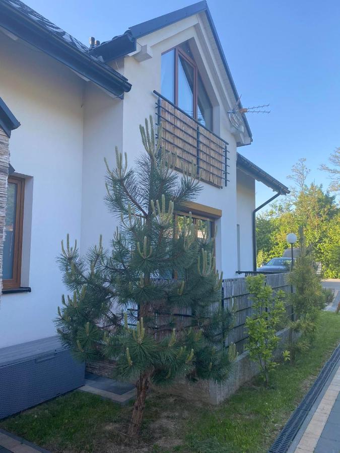 Solina Bieszczady Noclegi Εξωτερικό φωτογραφία